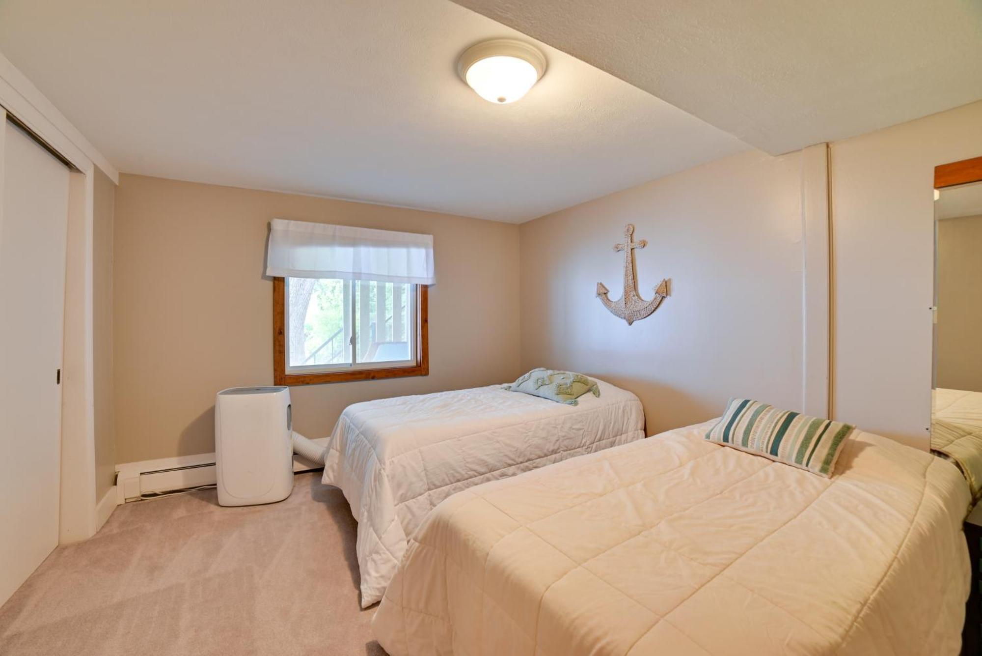 Cayuga Lake Retreat In Seneca Falls With Dock! ภายนอก รูปภาพ
