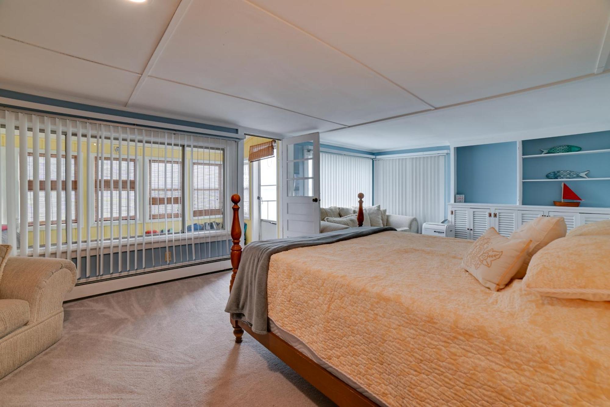 Cayuga Lake Retreat In Seneca Falls With Dock! ภายนอก รูปภาพ