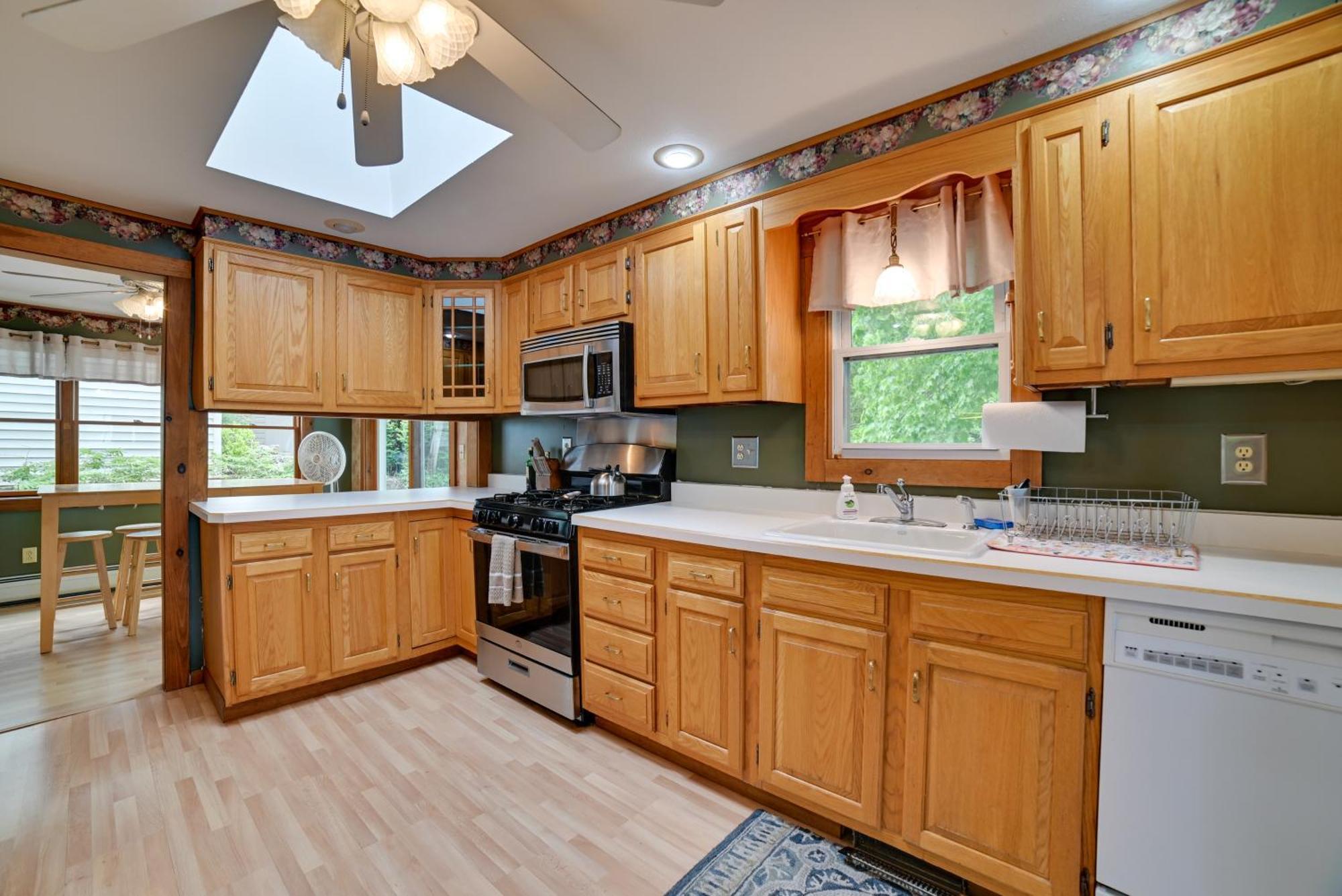 Cayuga Lake Retreat In Seneca Falls With Dock! ภายนอก รูปภาพ